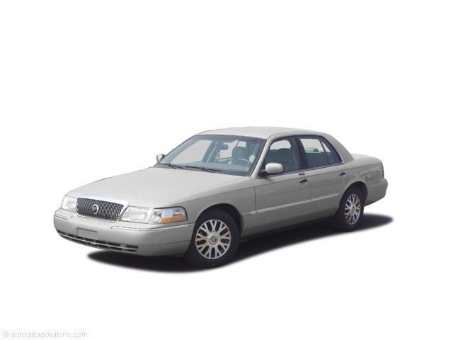 mercury grand marquis 2003 2MEHM75W03X634197 image mercury grand marquis 2003 2MEHM75W03X634197 image